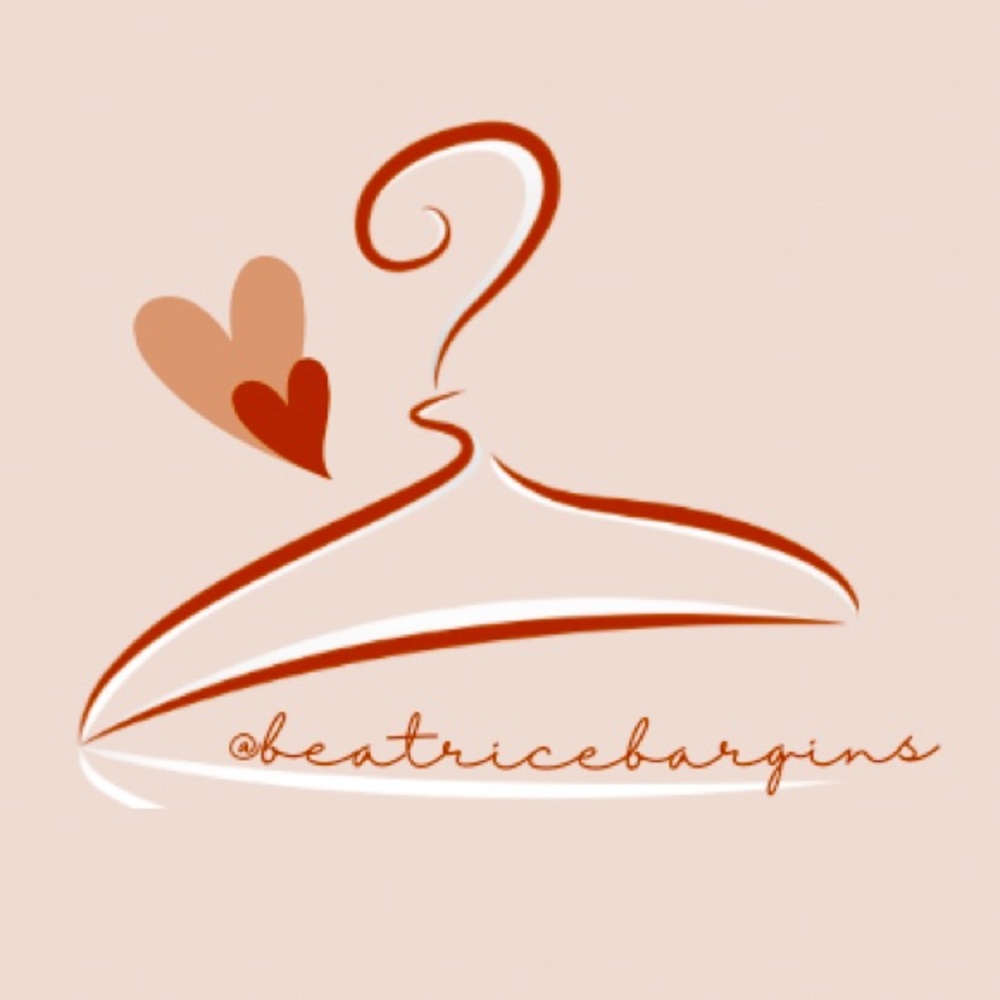 ⭐️⭐️POSH AMBASSADOR BEATRICE BARGINS⭐️⭐️